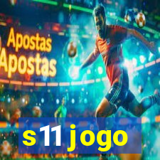 s11 jogo